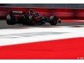 New F1 rumour links Toyota with Sauber