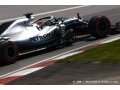 France 2019 - GP preview - Mercedes