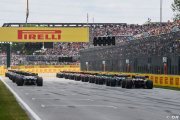 La FIA aurait donné son feu vert à Andretti et Hitech pour la F1