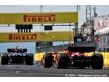 Ferrari : 'Une belle bagarre avec Mercedes et Red Bull', derrière McLaren F1