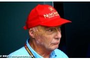Futur de la F1 : Lauda veut tout passer en revue !