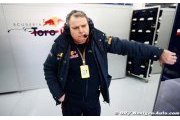 Vettel in Senna's league, Schumacher not - Ascanelli