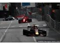 Photos - 2018 Monaco GP - Race (725 photos)