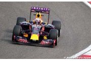 Ricciardo ne veut pas s'emballer
