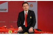 Tombazis: The first day is always a special feeling
