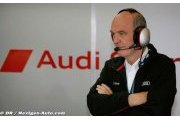 Dr Wolfgang Ullrich : On doit se préparer à l'imprévu !
