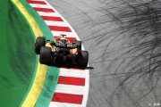 McLaren F1 vise la quatrième place en 2023