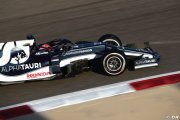 Tsunoda va être aidé par sa progression rapide vers la F1