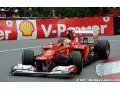 Alonso : Canada will be a good test