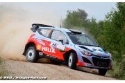 ES5-6 : Suspension cassée pour Neuville