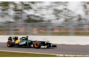 Les équipes motorisées par Renault soufflent le chaud et le froid