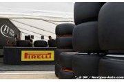 Pirelli incertain pour la suite du week-end