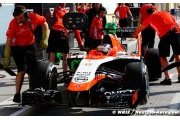 Des développements à analyser chez Marussia