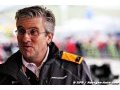 Pat Fry commencera à travailler avec Renault F1 début février