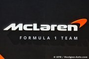 McLaren lance un dessin animé ! (+ vidéo)