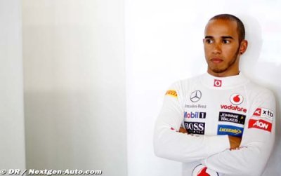 Hamilton snr tips son to win title for Mercedes