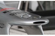 Mercedes : vers un adieu partiel à la F1 ?