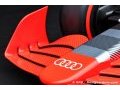 Audi dément à son tour une annulation du projet en F1