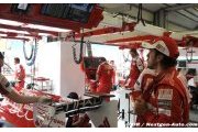 Alonso balance entre optimisme et réalisme