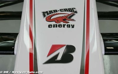 Mad-Croc and the Sauber F1 Team extend their partnership
