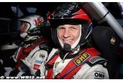 Petter Solberg signe avec MAD-CROC