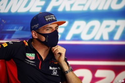 Hülkenberg serait ’un bon coéquipier’ selon Verstappen
