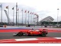 Il ne manque plus que de la réussite à Ferrari selon Jean Alesi