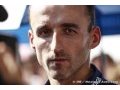 Kubica pourrait attirer des équipes de pointe, selon Wolff