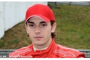 Bianchi regrets Sauber debut not possible in 2012