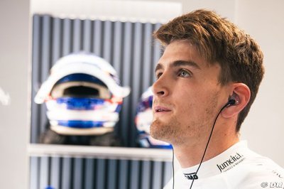 Sargeant&nbsp;: Le GP de Las Vegas sera ’soit incroyable, soit décevant’