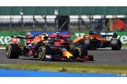 Albon will be given 'more time' at Red Bull - Marko