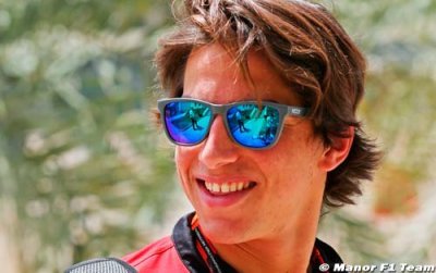 Merhi&nbsp;: On peut davantage attaquer en Formule Renault 3.5