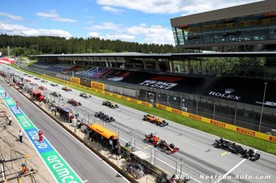 La FIA fait confiance à la F1 pour s’adapter à nouveau s’il le faut en 2021