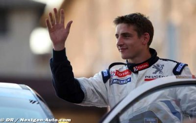 Saint Marin a révélé deux futurs talents de l’IRC