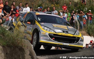 Wittmann targets change of fortune