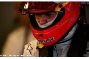 Skier dies at Schumacher crash resort