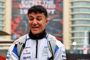 Hadjar répond aux rumeurs sur sa promotion, Marko est 'content' de moi