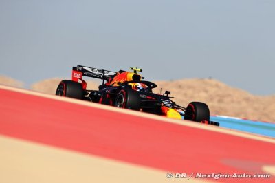 Marko broke ’promises’ in 2019 - Gasly