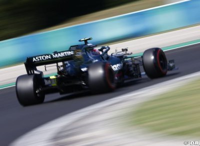 Les ‘petites erreurs’ ont de grandes conséquences pour Aston Martin F1 selon Vettel