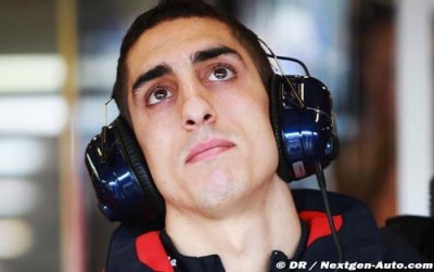 6H Castellet&nbsp;: Buemi confirmé chez Boutsen Ginion