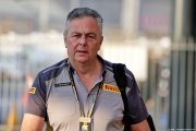 Pirelli F1 pourrait perdre l'un de ses piliers le début de la saison