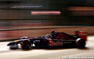 Vergne&nbsp;: Une 6ème place qui a un goût de podium