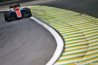 Manor hits back at team collapse reports