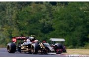 Maldonado: Spa and Monza should be strong for us
