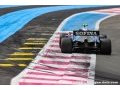 Photos - 2021 French GP - Saturday