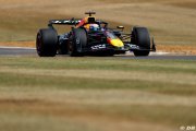 Red Bull admet que Verstappen pourrait partir l'année prochaine
