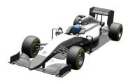Perrinn : sur le chemin de la Formule 1 ?