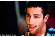 Ricciardo : Red Bull va très vite revenir à l'avant