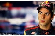 Alguersuari se voit bientôt chez Red Bull
