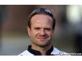 Rubens Barrichello would drive for Lotus at Monza